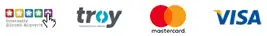 güvenli ödeme