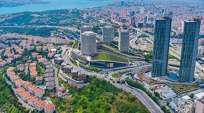 Şehir Otelleri