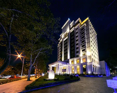 Barida Hotels
