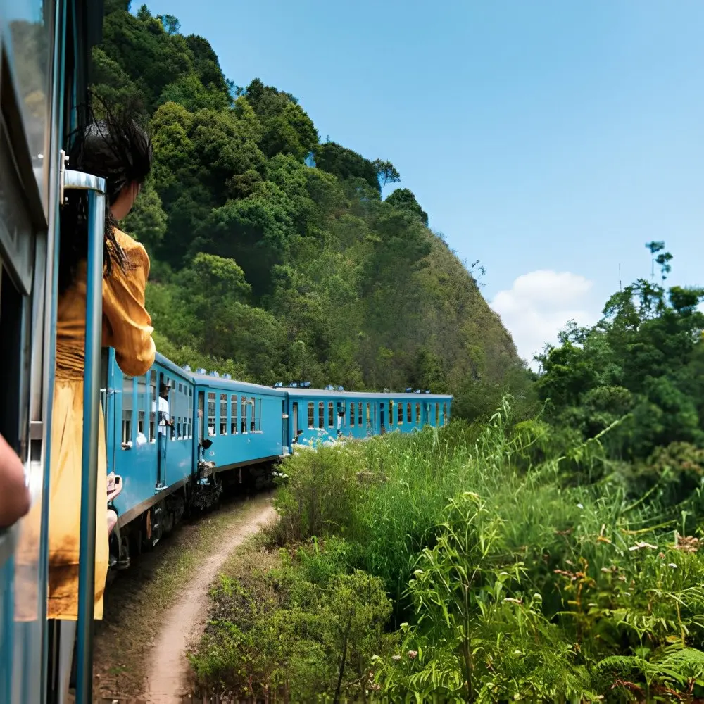 Sri Lanka Turu