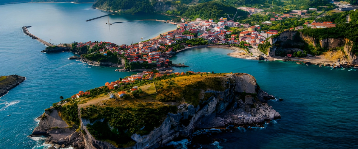 Turistik Karaelmas Ekspresi Turu 'Her Şey Dahil'