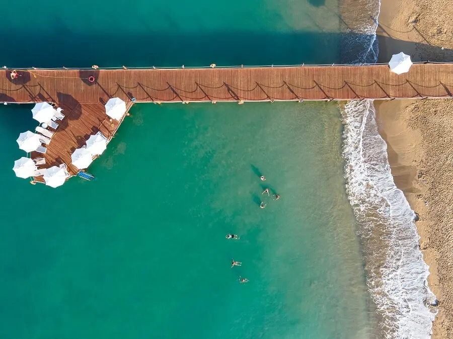Yurt İçi Tatil Otelleri